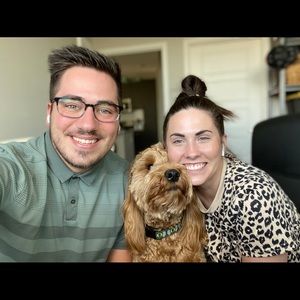 Meet your Posher, Casey